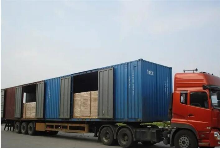 厦门到鹿城区整车运输