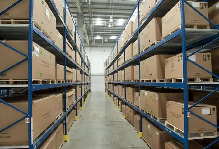 厦门到鹿城区货物仓储