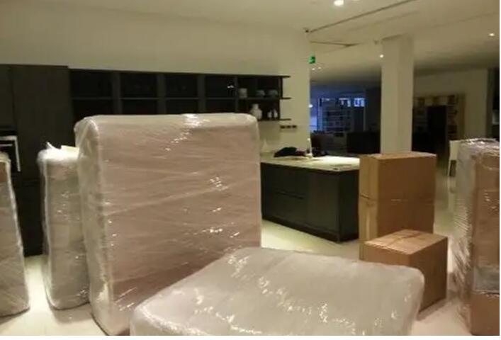 厦门到鹿城区长途搬家