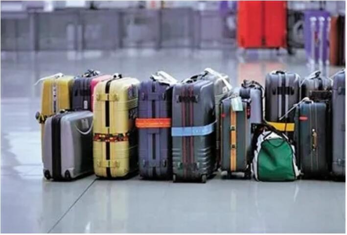 厦门到鹿城区行李托运