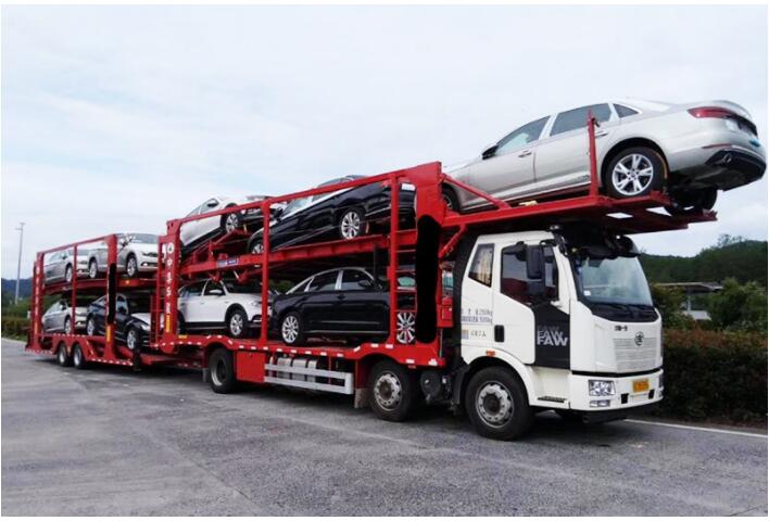 厦门到鹿城区轿车托运